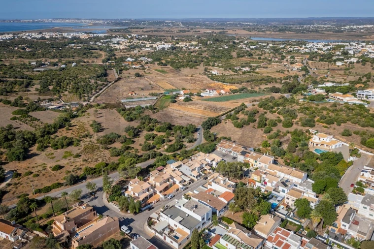Moradia T4 para Venda em Portimão Foto 7