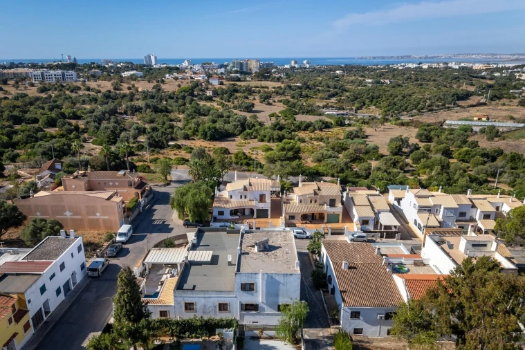 Moradia T4 para Venda em Portimão Foto 4