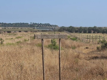 Terreno para Venda em Lagos (São Sebastião e Santa Maria)