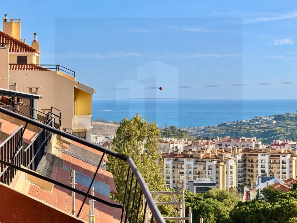 Apartamento T3 para Venda em Massamá e Monte Abraão Foto 13