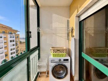 Apartamento T3 para Venda em Massamá e Monte Abraão