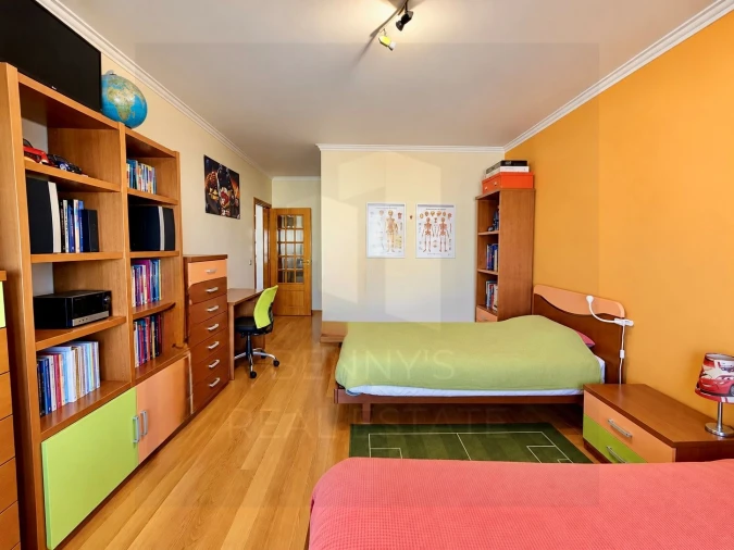 Apartamento T3 para Venda em Massamá e Monte Abraão Foto 24