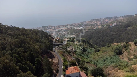Moradia T3 para Venda em Caniço