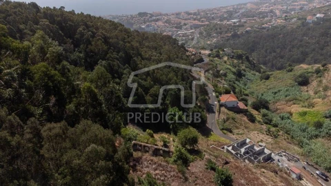 Moradia T3 para Venda em Caniço