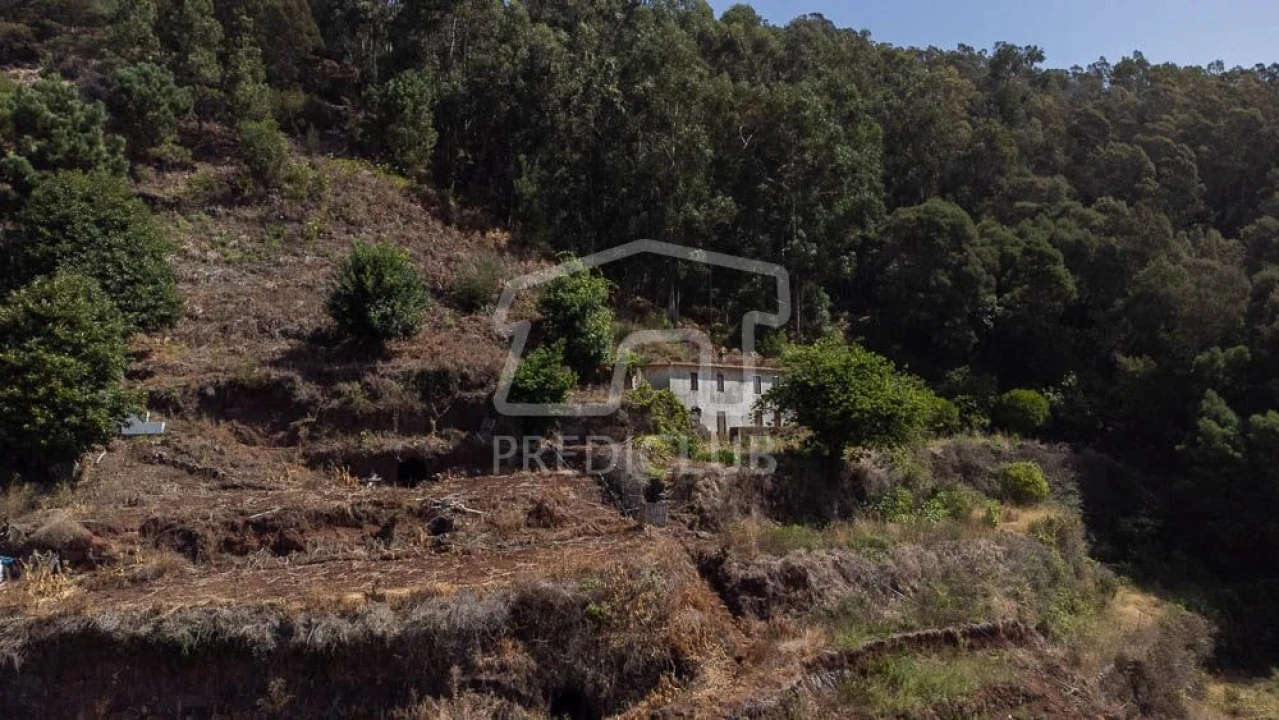 Moradia T3 para Venda em Caniço Foto 2