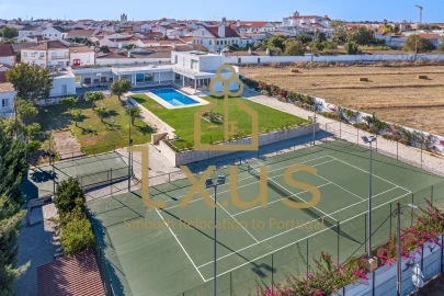 Moradia T4 para Venda em Vimieiro