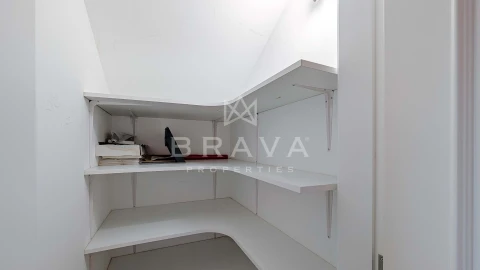 Moradia T4 para Arrendamento em Quarteira