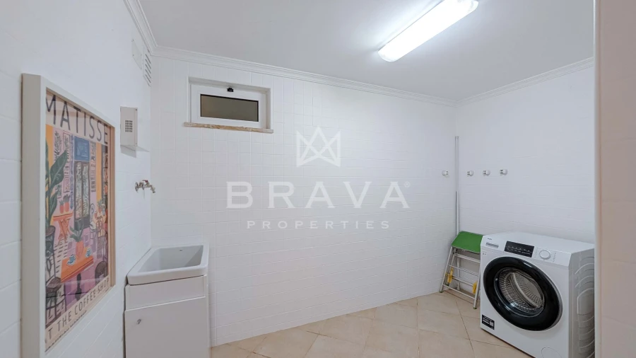 Moradia T4 para Arrendamento em Quarteira Foto 35