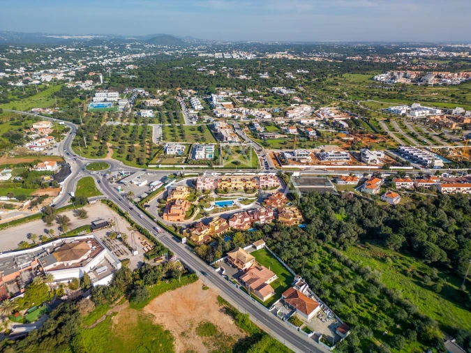 Moradia T2 para Arrendamento em Quarteira Foto 47