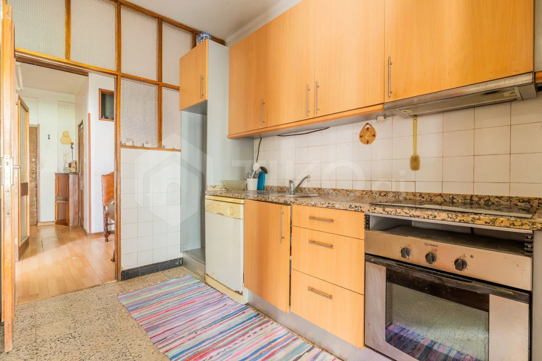 Apartamento T2 para Venda em Cedofeita, Santo Ildefonso, Sé, Miragaia, São Nicolau e Vitória Foto 6