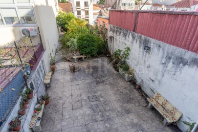 Apartamento T2 para Venda em Cedofeita, Santo Ildefonso, Sé, Miragaia, São Nicolau e Vitória
