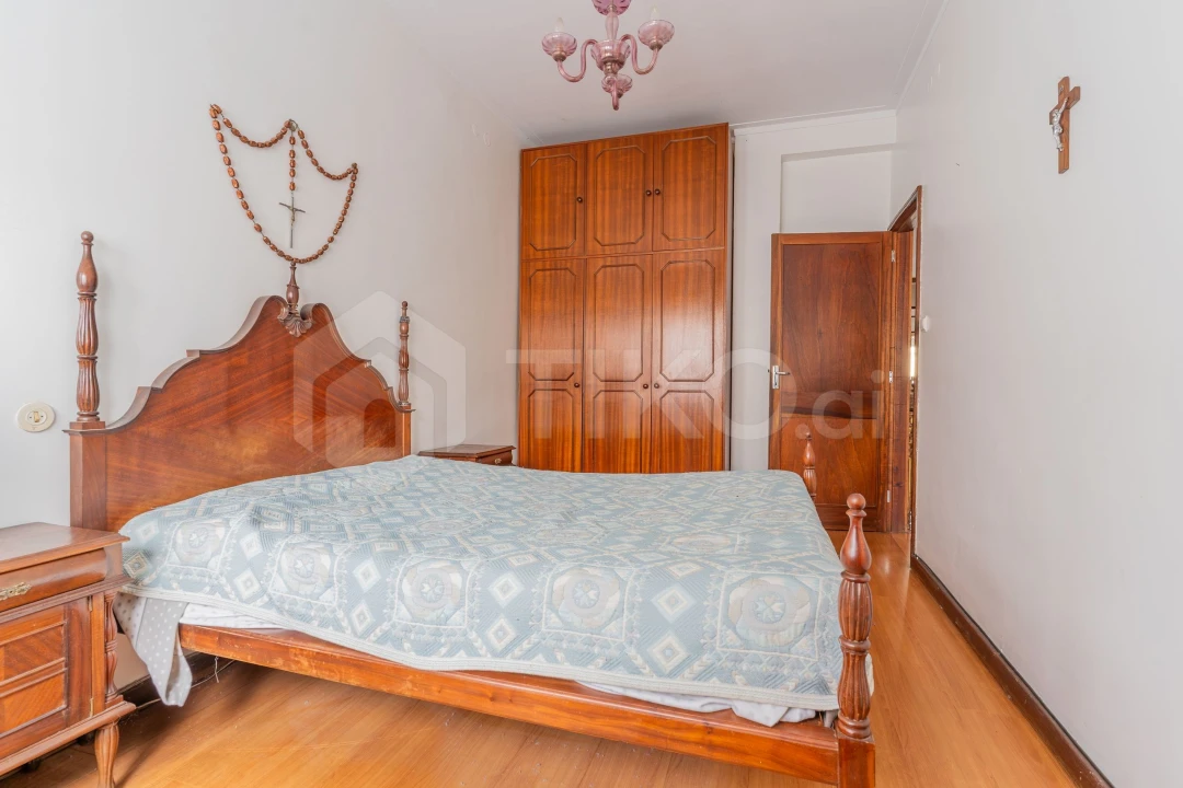 Apartamento T2 para Venda em Cedofeita, Santo Ildefonso, Sé, Miragaia, São Nicolau e Vitória Foto 16
