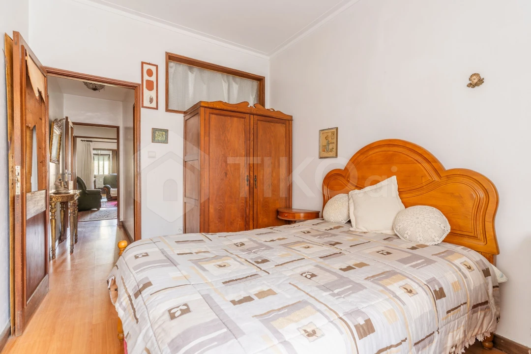 Apartamento T2 para Venda em Cedofeita, Santo Ildefonso, Sé, Miragaia, São Nicolau e Vitória Foto 14