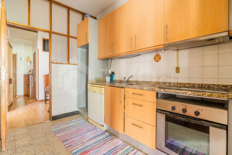 Apartamento T2 para Venda em Cedofeita, Santo Ildefonso, Sé, Miragaia, São Nicolau e Vitória Foto 6