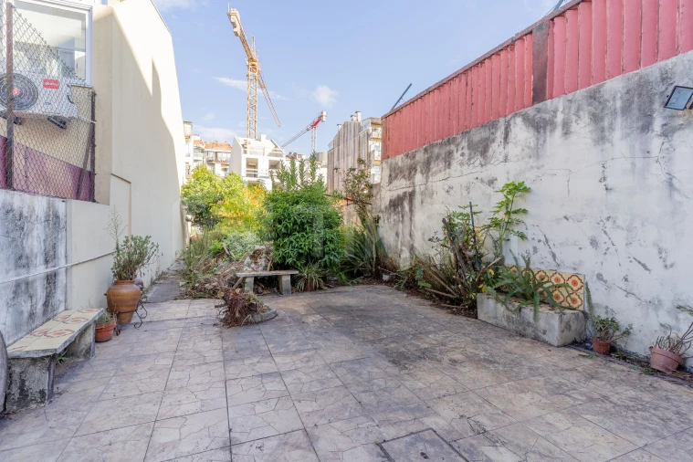 Apartamento T2 para Venda em Cedofeita, Santo Ildefonso, Sé, Miragaia, São Nicolau e Vitória Foto 22