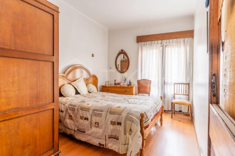 Apartamento T2 para Venda em Cedofeita, Santo Ildefonso, Sé, Miragaia, São Nicolau e Vitória Foto 13