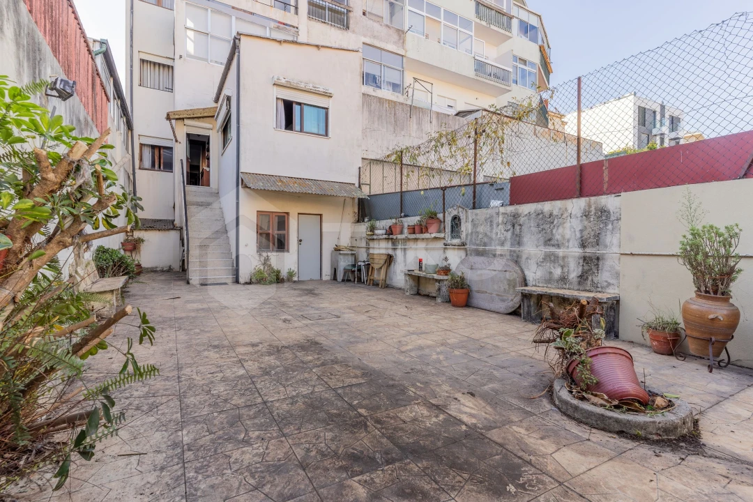 Apartamento T2 para Venda em Cedofeita, Santo Ildefonso, Sé, Miragaia, São Nicolau e Vitória Foto 21