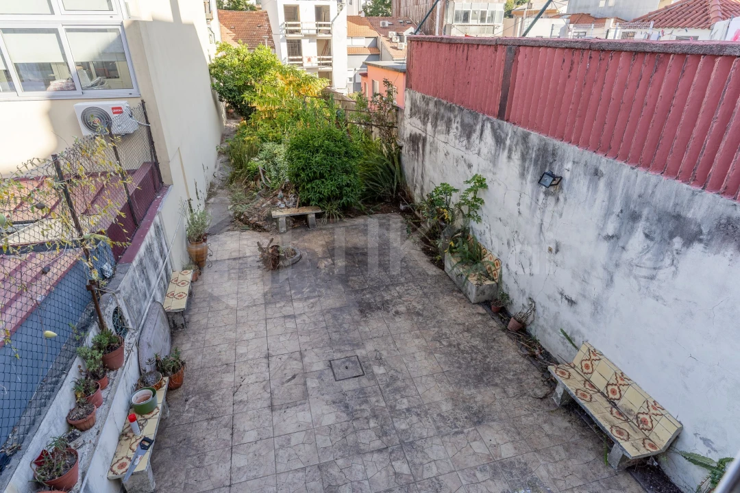 Apartamento T2 para Venda em Cedofeita, Santo Ildefonso, Sé, Miragaia, São Nicolau e Vitória Foto 20