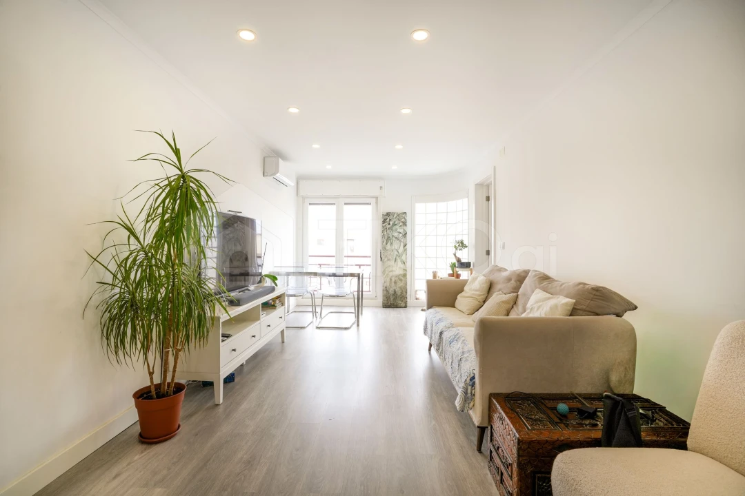 Apartamento T3 para Venda em Alcochete Foto 2