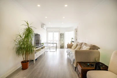 Apartamento T3 para Venda em Alcochete