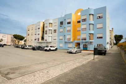 Apartamento T3 para Venda em Alcochete