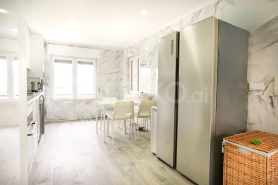 Apartamento T3 para Venda em Alcochete