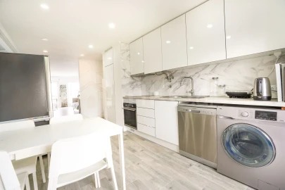 Apartamento T3 para Venda em Alcochete