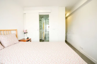 Apartamento T3 para Venda em Alcochete