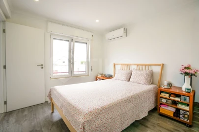 Apartamento T3 para Venda em Alcochete