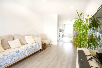Apartamento T3 para Venda em Alcochete