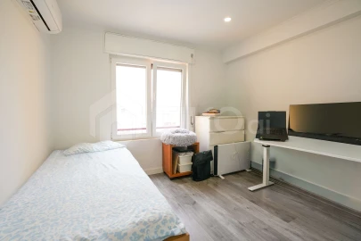 Apartamento T3 para Venda em Alcochete