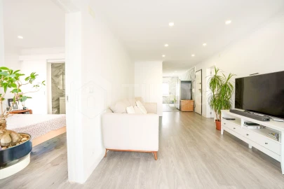 Apartamento T3 para Venda em Alcochete