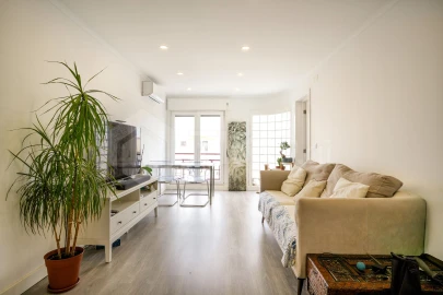 Apartamento T3 para Venda em Alcochete