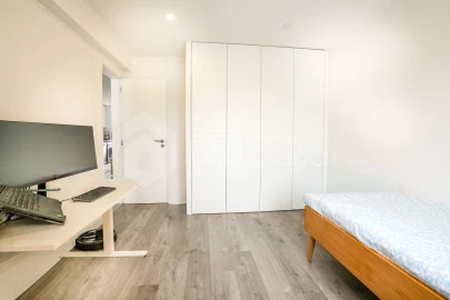 Apartamento T3 para Venda em Alcochete