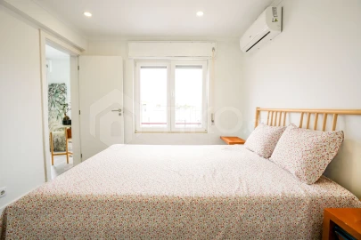 Apartamento T3 para Venda em Alcochete