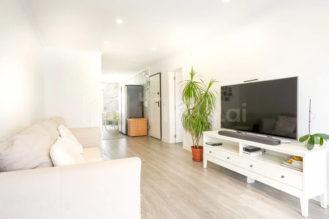Apartamento T3 para Venda em Alcochete Foto 3