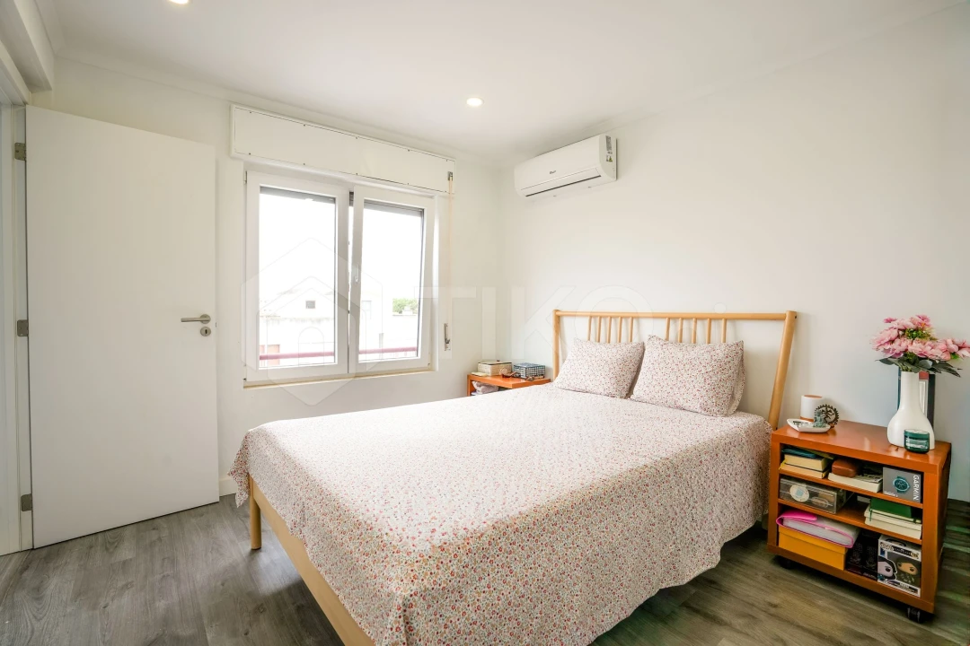 Apartamento T3 para Venda em Alcochete Foto 18