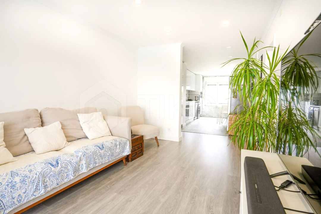 Apartamento T3 para Venda em Alcochete Foto 5