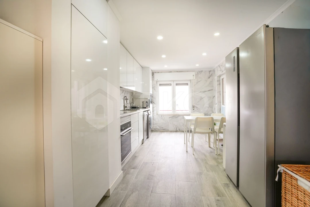 Apartamento T3 para Venda em Alcochete Foto 13