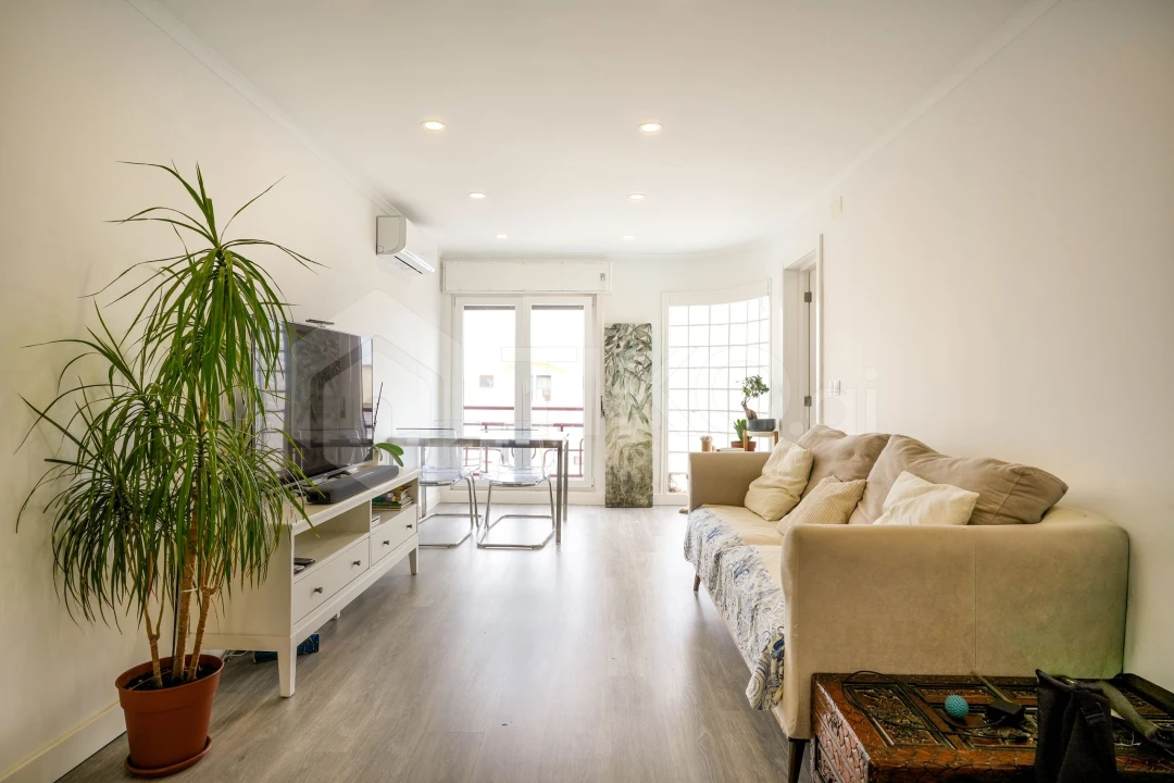Apartamento T3 para Venda em Alcochete Foto 1