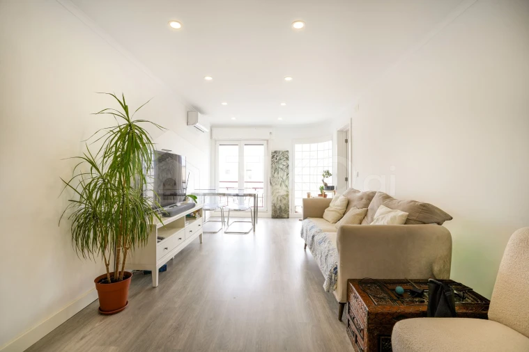 Apartamento T3 para Venda em Alcochete Foto 2