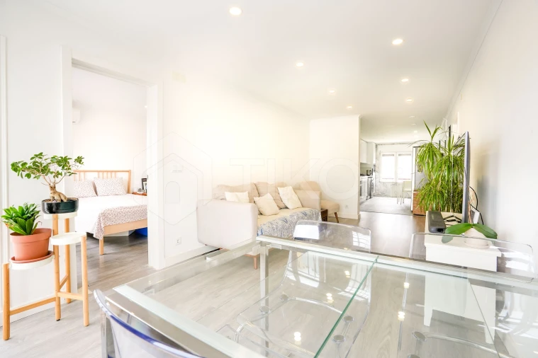 Apartamento T3 para Venda em Alcochete Foto 6