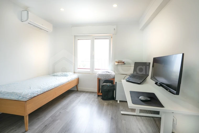 Apartamento T3 para Venda em Alcochete Foto 26