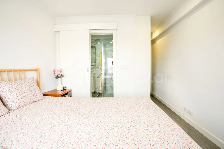 Apartamento T3 para Venda em Alcochete Foto 15