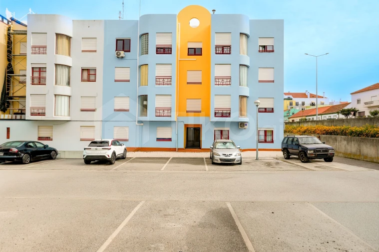 Apartamento T3 para Venda em Alcochete Foto 27