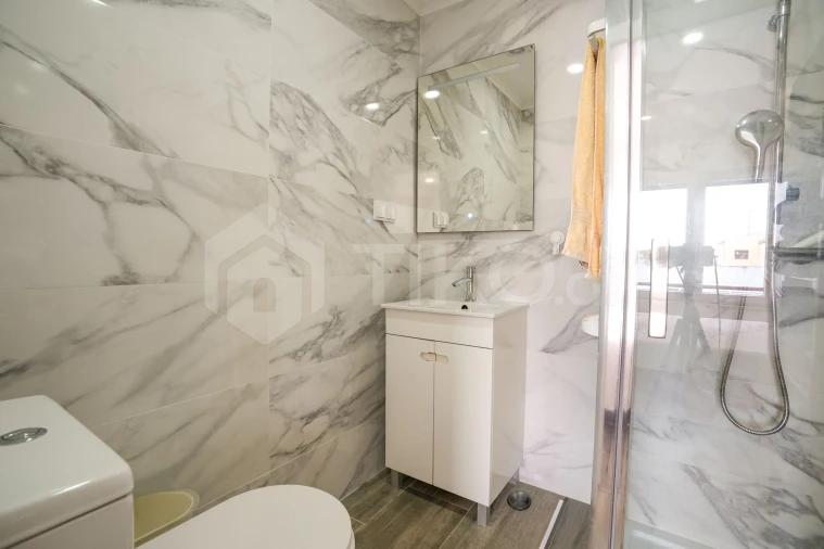 Apartamento T3 para Venda em Alcochete Foto 19