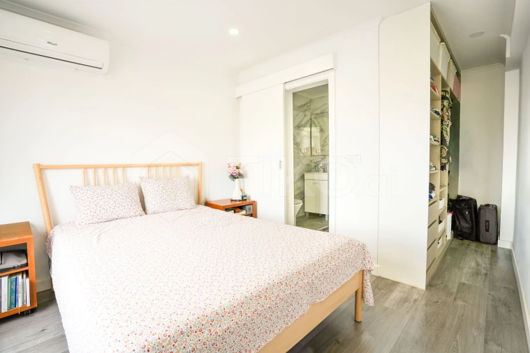 Apartamento T3 para Venda em Alcochete Foto 17