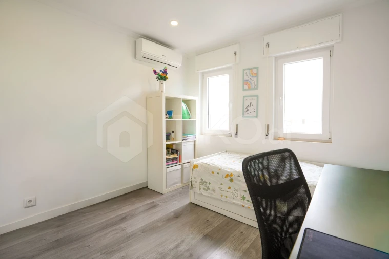 Apartamento T3 para Venda em Alcochete Foto 21
