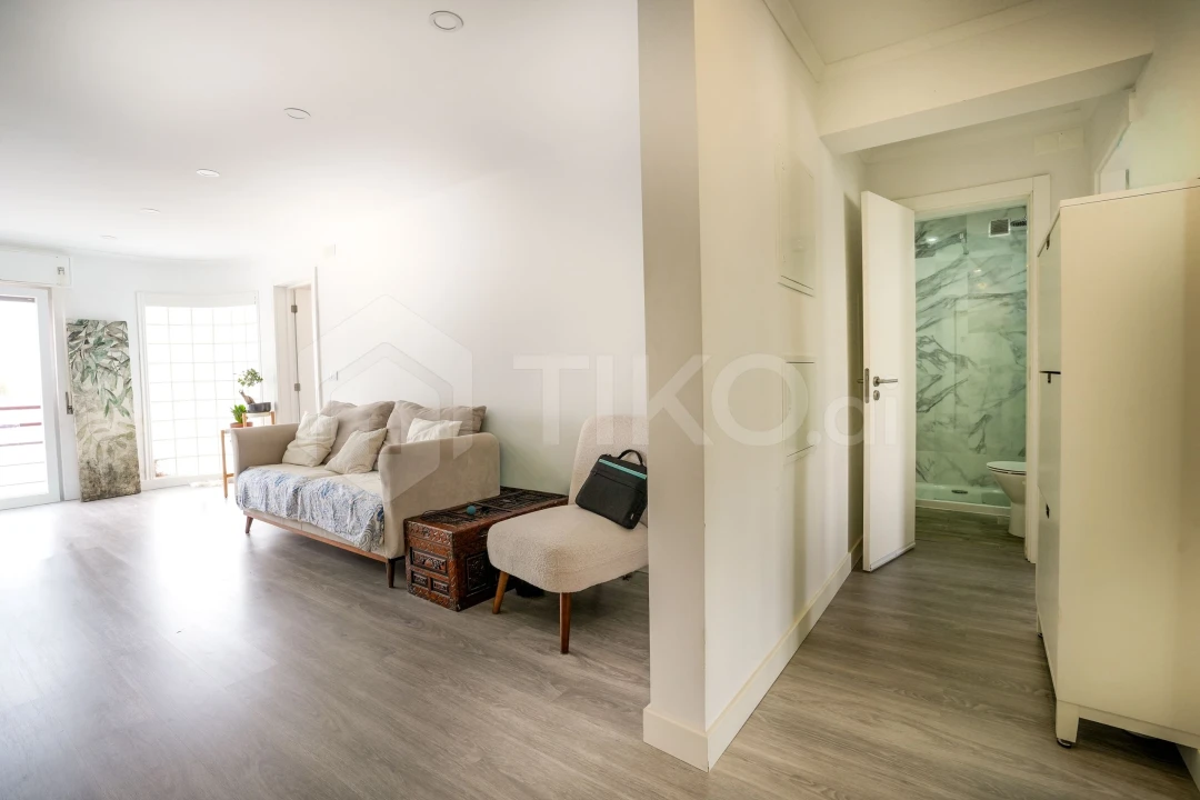 Apartamento T3 para Venda em Alcochete Foto 9