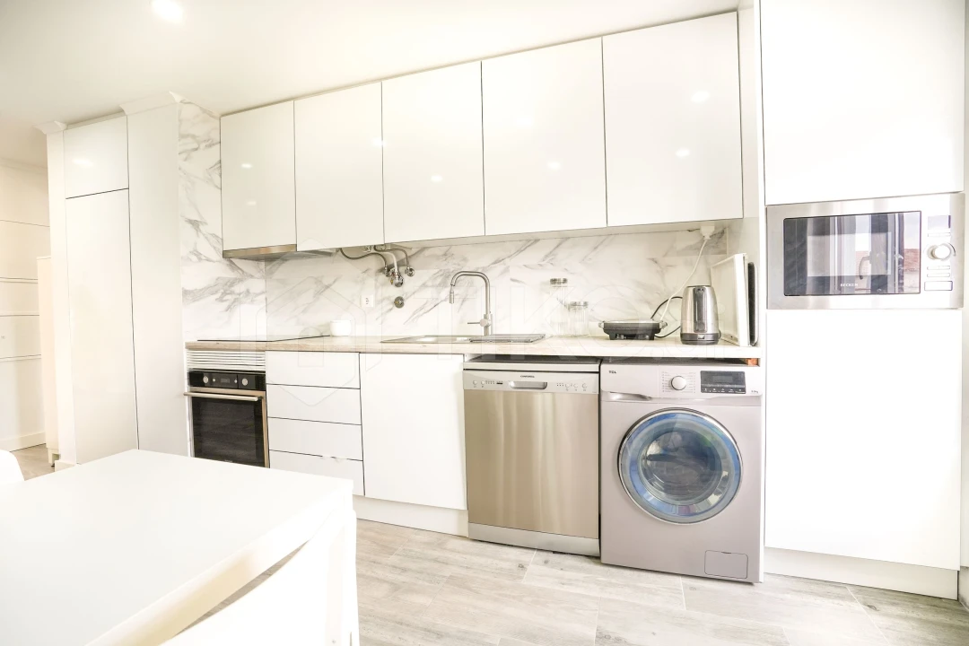 Apartamento T3 para Venda em Alcochete Foto 10